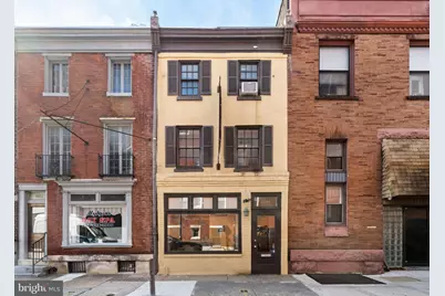 2054 Sansom Street #2ND FLOOR, Philadelphia, PA 19103 - Photo 1