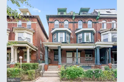 2245 N 33rd Street, Philadelphia, PA 19132 - Photo 1