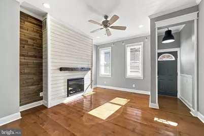 1719 Wylie Street, Philadelphia, PA 19130 - Photo 5
