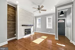 1719 Wylie St, Philadelphia, PA 19130 - Photo 5