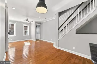1719 Wylie Street, Philadelphia, PA 19130 - Photo 9