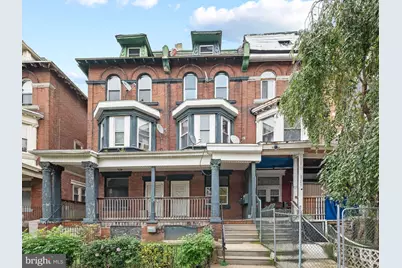 2243 N 33rd Street, Philadelphia, PA 19132 - Photo 1
