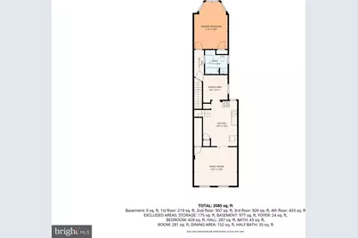 2243 N 33rd Street, Philadelphia, PA 19132 - Photo 49