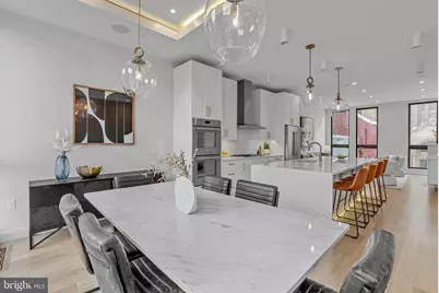 1100 Webster Street #3, Philadelphia, PA 19147 - Photo 3