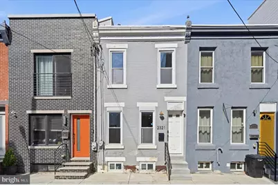 2321 Gerritt Street, Philadelphia, PA 19146 - Photo 1