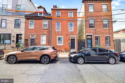 245 E Allen Street, Philadelphia, PA 19125 - Photo 1