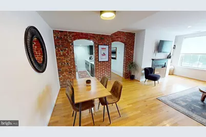 102 Church Street #304, Philadelphia, PA 19106 - Photo 3