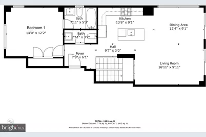 769 Uber Street N #1, Philadelphia, PA 19130 - Photo 31