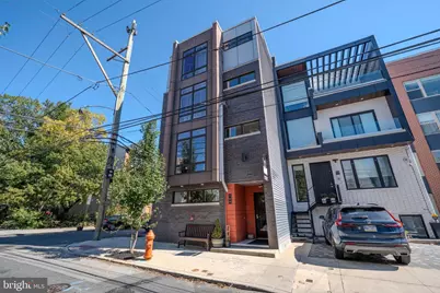 769 Uber Street N #1, Philadelphia, PA 19130 - Photo 1