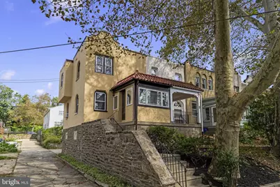 3437 Osmond Street, Philadelphia, PA 19129 - Photo 1
