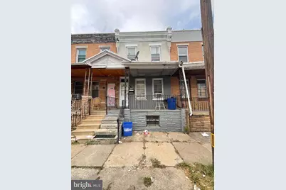 3832 N Fairhill Street, Philadelphia, PA 19140 - Photo 1