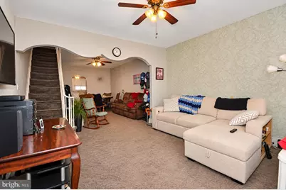 2855 Hedley Street, Philadelphia, PA 19137 - Photo 5