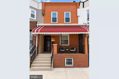 1946 S 21st Street, Philadelphia, PA 19145 - Photo 1