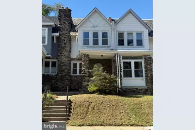 371 E Cliveden Street, Philadelphia, PA 19119 - Photo 1