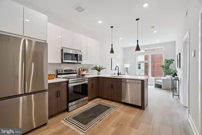 720 W Thompson Street #203, Philadelphia, PA 19122 - Photo 1