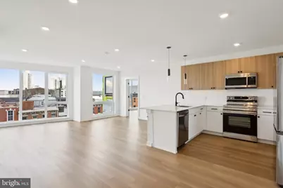 828 N 2nd Street #211, Philadelphia, PA 19123 - Photo 1