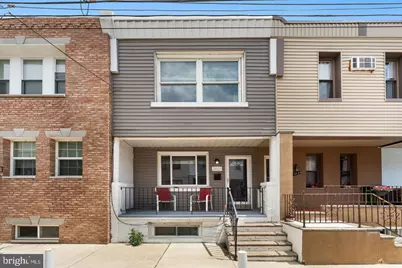 2833 S Sydenham Street, Philadelphia, PA 19145 - Photo 1