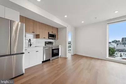 828 N 2nd Street #501, Philadelphia, PA 19123 - Photo 1