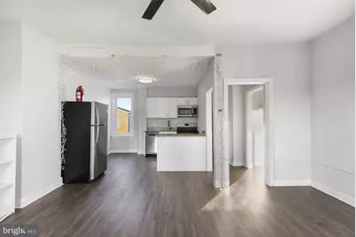 1735 W Oxford Street #3, Philadelphia, PA 19121 - Photo 3