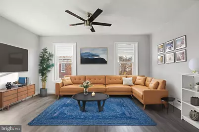 1735 W Oxford Street #3, Philadelphia, PA 19121 - Photo 1