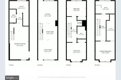 2017 Oakford Street, Philadelphia, PA 19146 - Photo 45