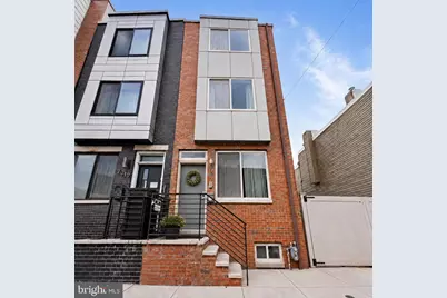 2017 Oakford Street, Philadelphia, PA 19146 - Photo 1
