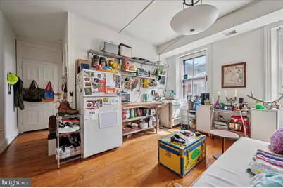 2008 W Girard Avenue #1F, Philadelphia, PA 19130 - Photo 3