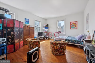 2008 W Girard Avenue #1F, Philadelphia, PA 19130 - Photo 9
