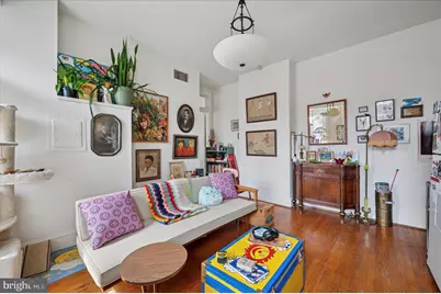 2008 W Girard Avenue #1F, Philadelphia, PA 19130 - Photo 7