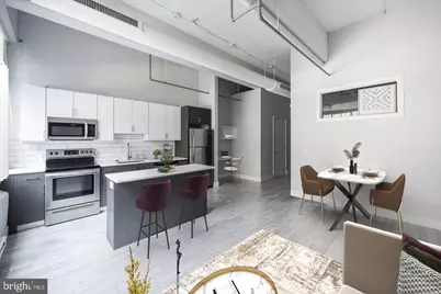 412-26 S 13th Street #UNIT 307, Philadelphia, PA 19147 - Photo 1