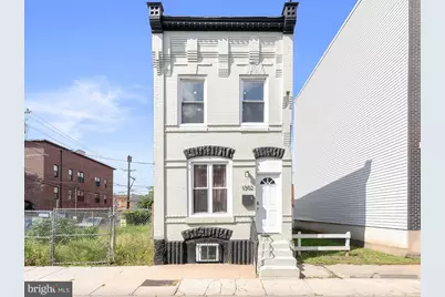 1302 N Dover Street, Philadelphia, PA 19121 - Photo 1