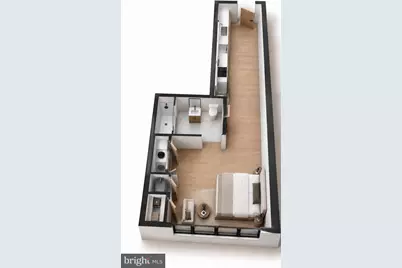 2031 N 63rd Street #UNIT 18, Philadelphia, PA 19151 - Photo 3