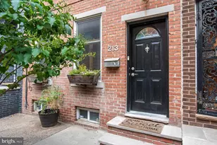 213 W George St, Philadelphia, PA 19123 - Photo 1