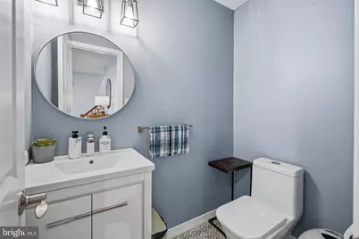 1711 Fitzwater Street #A, Philadelphia, PA 19146 - Photo 19