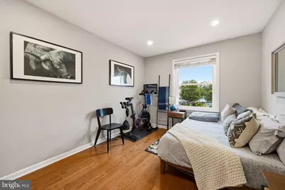 1711 Fitzwater Street #A, Philadelphia, PA 19146 - Photo 25