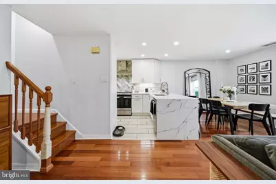1711 Fitzwater Street #A, Philadelphia, PA 19146 - Photo 9