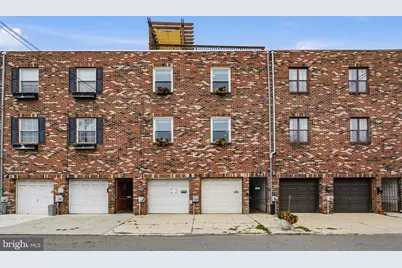 1711 Fitzwater Street #A, Philadelphia, PA 19146 - Photo 1
