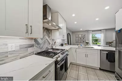 1711 Fitzwater Street #A, Philadelphia, PA 19146 - Photo 15