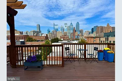 1711 Fitzwater Street #A, Philadelphia, PA 19146 - Photo 27