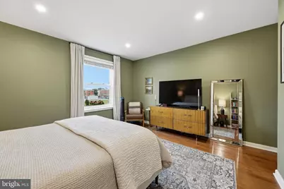1711 Fitzwater Street #A, Philadelphia, PA 19146 - Photo 21