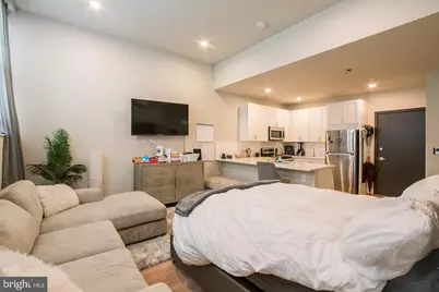 1300 S 19th Street #UNIT 111, Philadelphia, PA 19146 - Photo 5