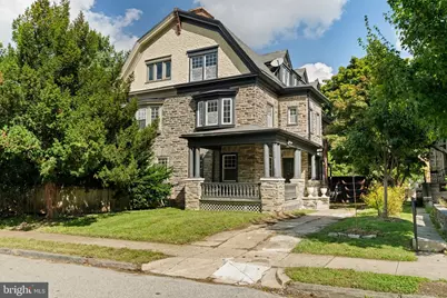 6923 Boyer Street, Philadelphia, PA 19119 - Photo 1
