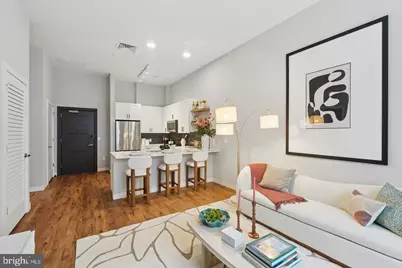 1219-1223 Constitution Avenue #2365, Philadelphia, PA 19112 - Photo 3