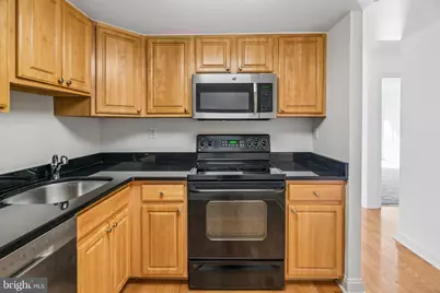 2001 Hamilton Street #1824, Philadelphia, PA 19130 - Photo 11