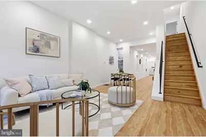 1741 N 26th Street, Philadelphia, PA 19121 - Photo 1