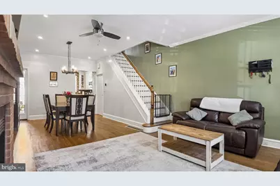 704 S 23rd Street, Philadelphia, PA 19146 - Photo 3