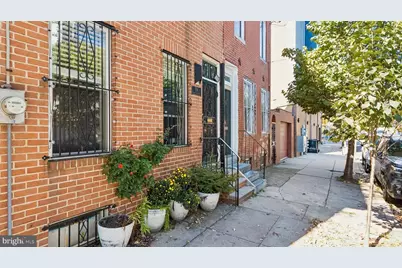 704 S 23rd Street, Philadelphia, PA 19146 - Photo 1