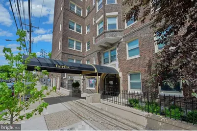 4247 Locust Street #918, Philadelphia, PA 19104 - Photo 11