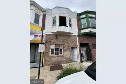 643 S 60th Street, Philadelphia, PA 19143 - Photo 1