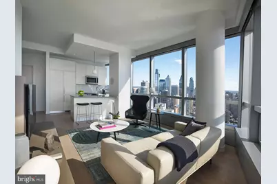 2930 Walnut Street #4518, Philadelphia, PA 19104 - Photo 3